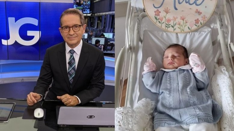 Montagem reprodução Instagram