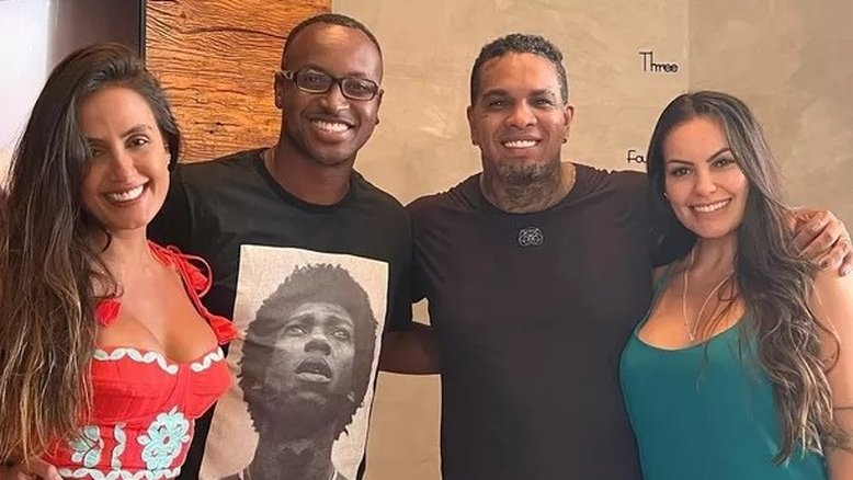 Reprodução/Instagram