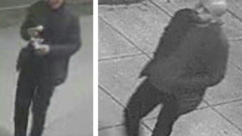 Polícias dos EUA estão à procura de assassino de pessoas sem-teto