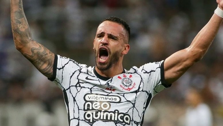 Corinthians goleia e deixa Ponte Preta em situação delicada no Paulistão