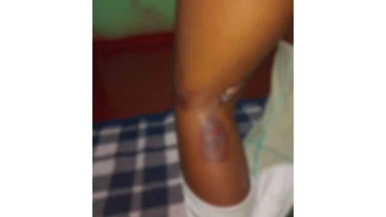 Divulgação/ Polícia Civil