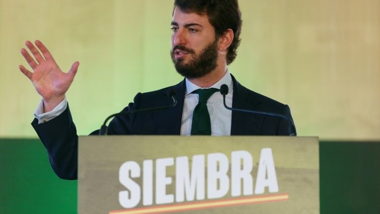 Extrema direita entra pela primeira vez em governo regional na Espanha