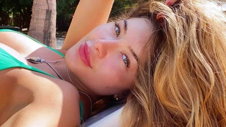 Saiba tudo sobre Daiane de Paula, nova namorada de Caio Castro