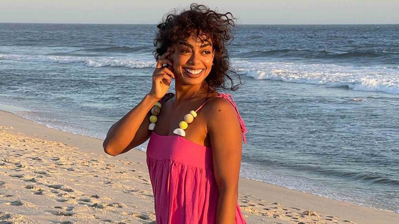 Dandara Mariana desabafa após assalto em casa: ‘Ainda não dormi sozinha’