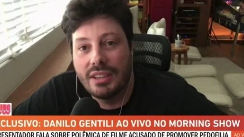 Reprodução/Jovem Pan