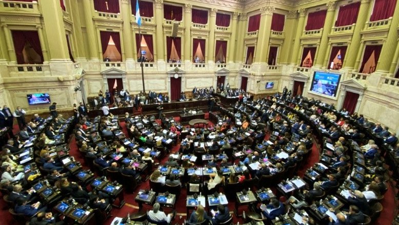 Argentina está prestes a ratificar novo acordo de US$ 45 bilhões com FMI
