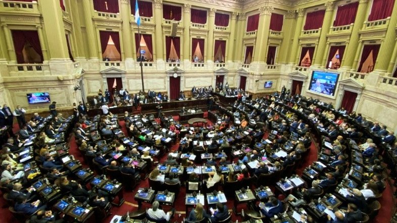 Argentina está prestes a ratificar novo acordo de US$ 45 bilhões com FMI