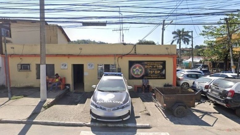 Google Street View