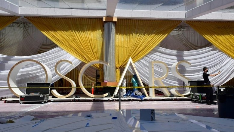 Corrida pelo Oscar está chegando ao fim com festa pela TV para reconquistar fãs