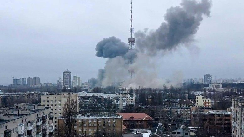 Rússia se recusa a comparecer à CIJ por ataque à Ucrânia