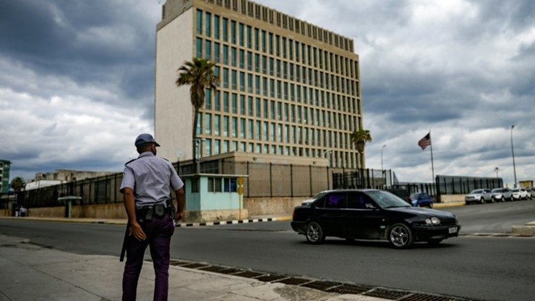 Possível reabertura do consulado dos EUA gera esperança em Cuba