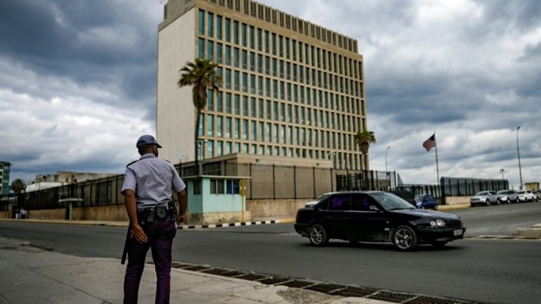 Possível reabertura do consulado dos EUA gera esperança em Cuba