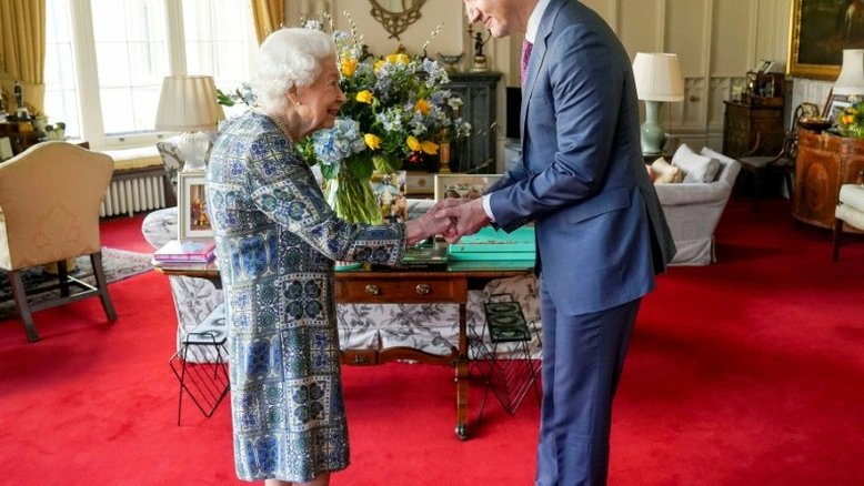 Rainha Elizabeth II estará ausente das celebrações da Commonwealth