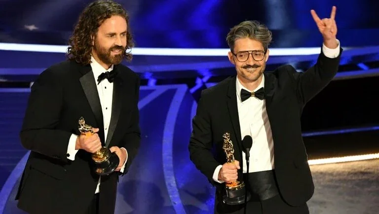 Curta espanhol leva um dos prêmios anunciados antes da transmissão do Oscar