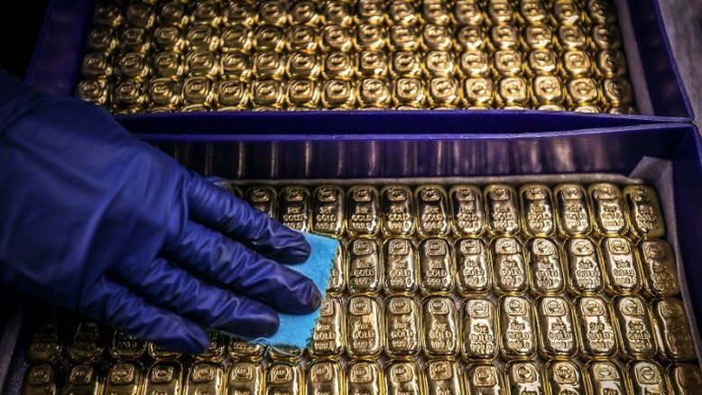 Bolsas em forte queda; cotações do petróleo, gás e ouro disparam por crise na Ucrânia