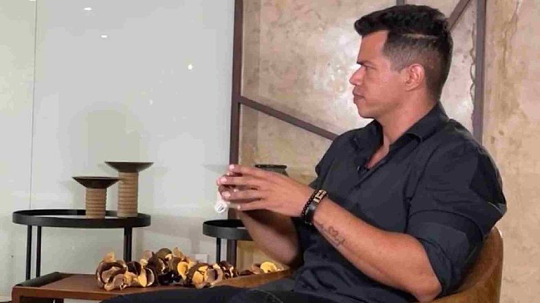 DF: Justiça pede a personal trainer laudo sobre saúde da esposa, que transou com sem-teto