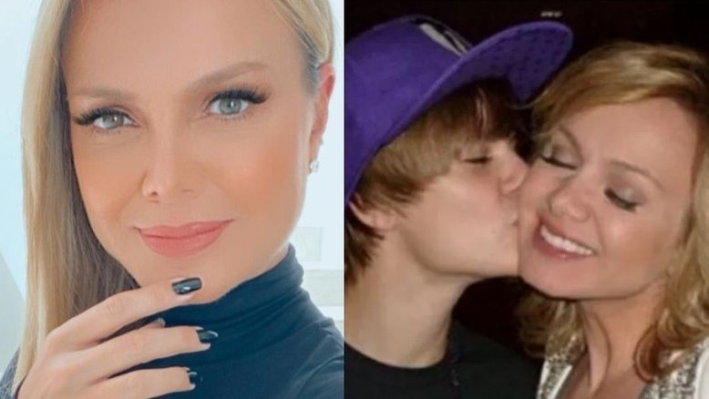 Eliana relembra fora que deu em Justin Bieber após cantada: 'Era uma criança'