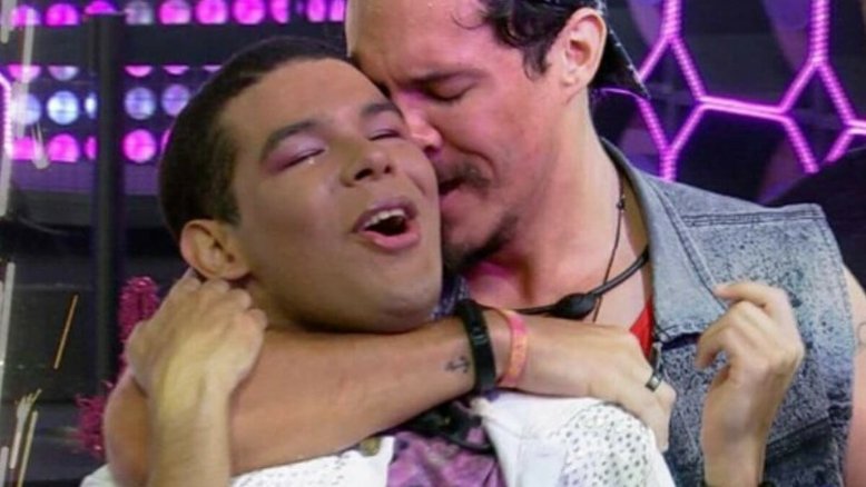 Reprodução/Twitter
