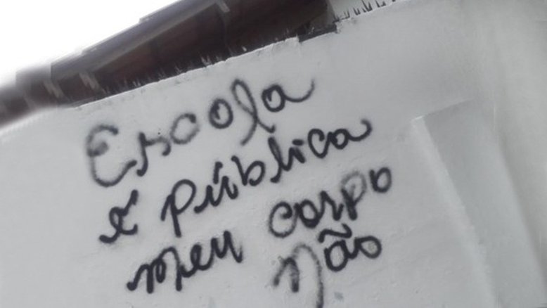 Reprodução/Notícias de Pentecoste