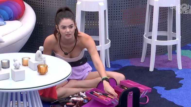 eslovenia no quarto vip