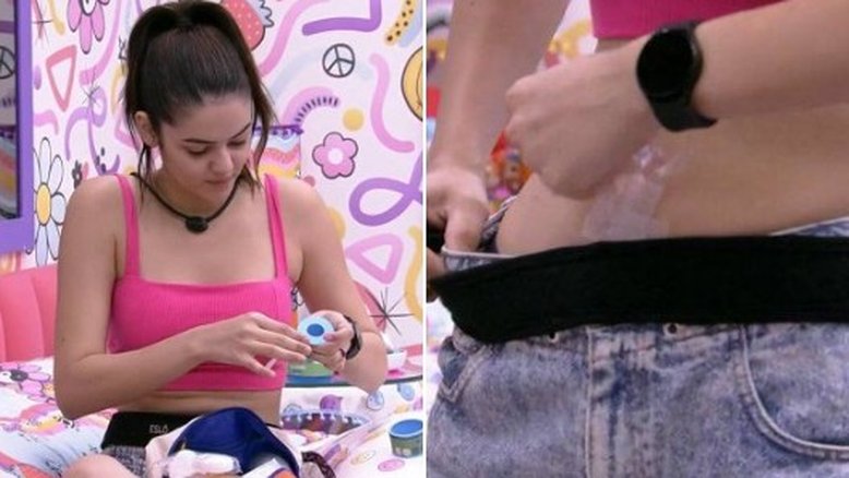 Reprodução/Globoplay