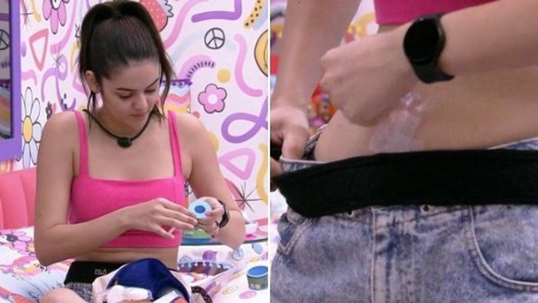 Reprodução/Globoplay
