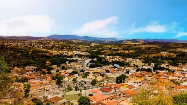 Reprodução/Prefeitura de Esmeraldas