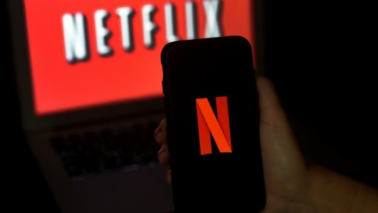Netflix prepara várias superproduções para 2022