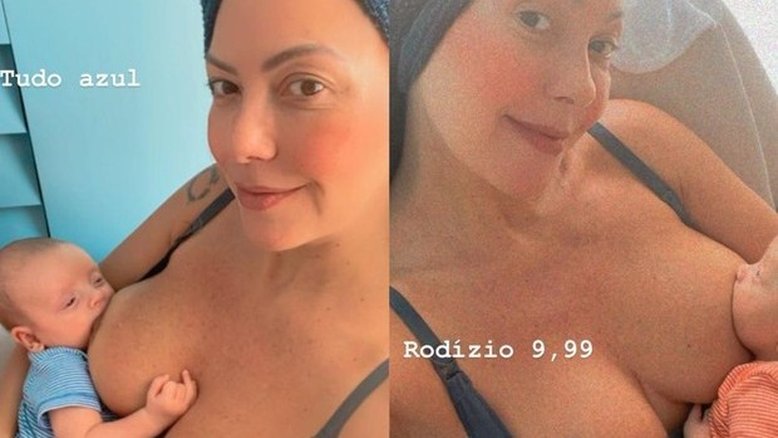 Reprodução/Instagram