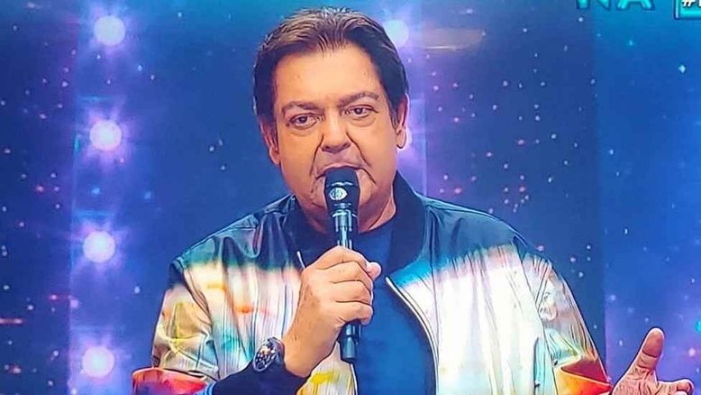 Internado, Faustão deve passar por cirurgia de emergência em hospital de São Paulo