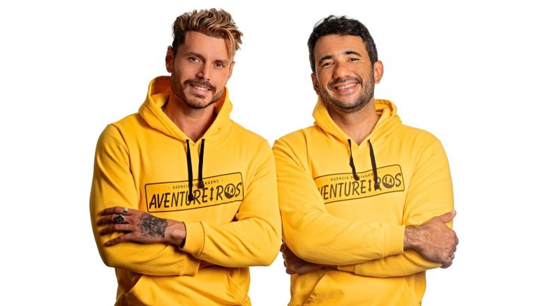 Divulgação/Ronaldo Gutierrez