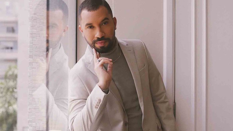 Gil do Vigor é confirmado no ‘Dança dos Famosos’