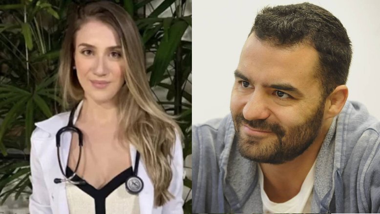 Reprodução/ Instagram - Agência Alesp