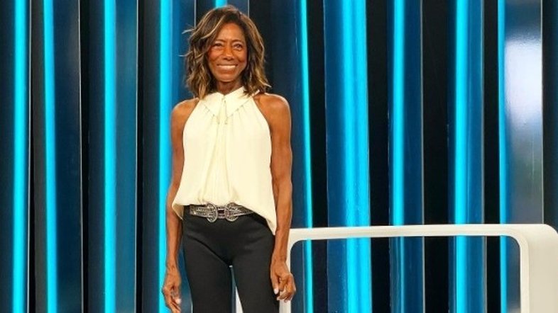 Glória Maria: faz mal para a saúde tomar 80 vitaminas por dia ? Nutricionista responde