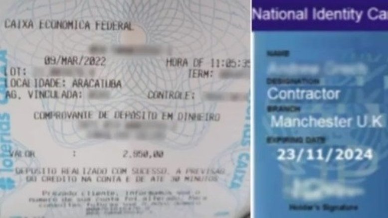 Arquivo Pessoal