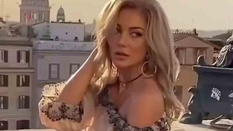 Corpo de modelo russa que chamou Putin de ‘psicopata’ é achado em mala