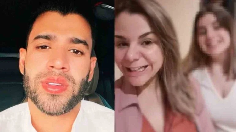 Caso de paternidade: Gusttavo Lima responde se fará teste de DNA