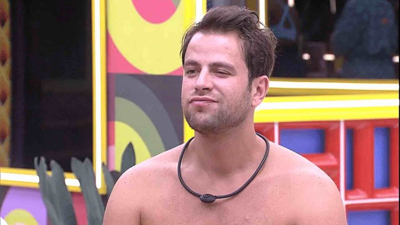 BBB22: Gustavo é o líder da semana