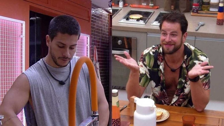 Reprodução/Globoplay