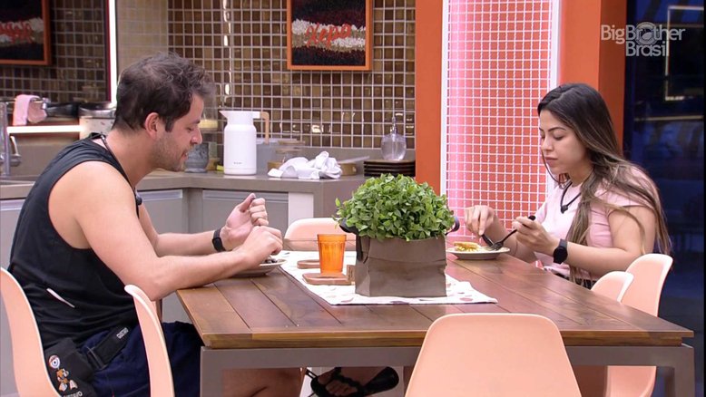 Reprodução/Globoplay