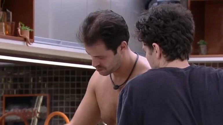 Reprodução/Globoplay