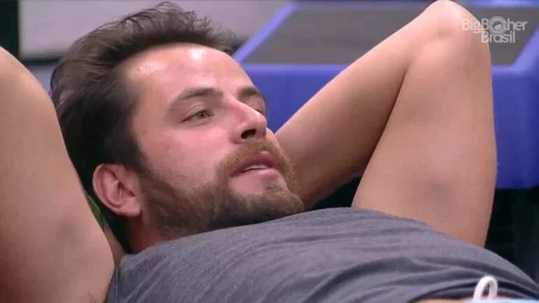 Reprodução/Globoplay