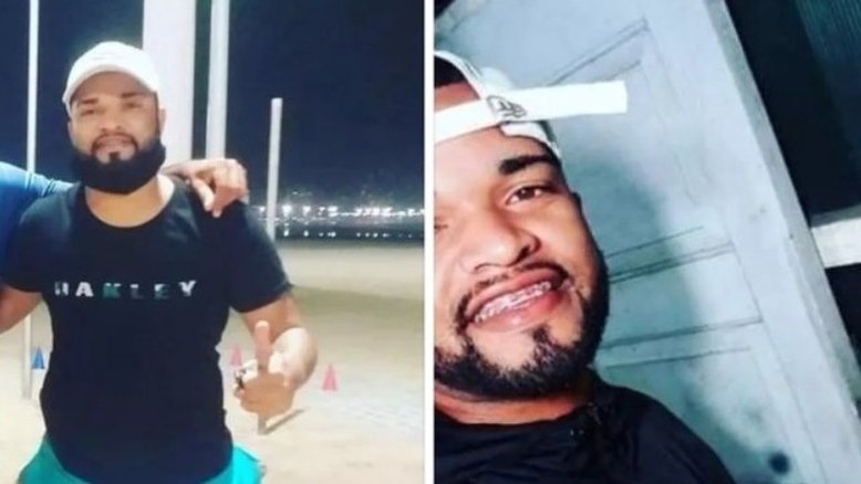 Reprodução/Facebook