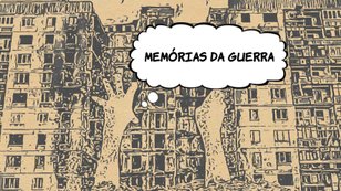 Ilustração José Manuel Diogo
