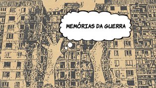 Ilustração José Manuel Diogo