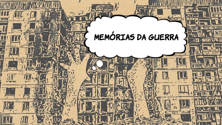 Ilustração José Manuel Diogo
