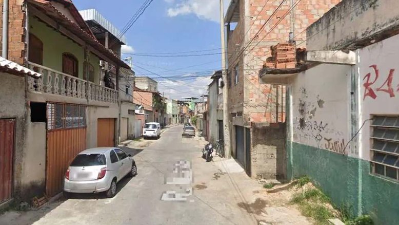 Google Street View