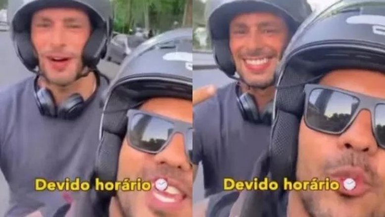 Reprodução/Instagram