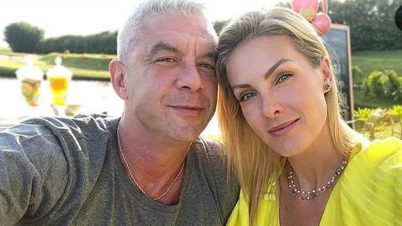 Marido de Ana Hickmann confessa agressão e admite que mentiu: 'Estava desesperado'