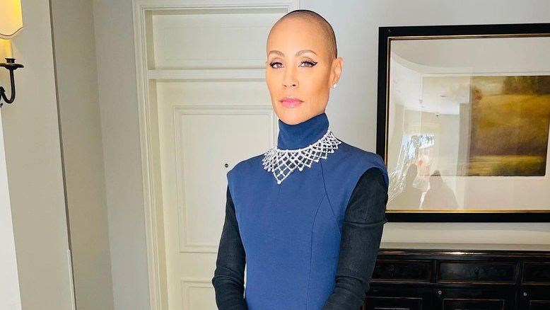Jada Smith diz que irá se pronunciar sobre polêmica no Oscar 'na hora certa'